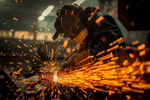 Affordable Welder Services in Johnstonville, CA