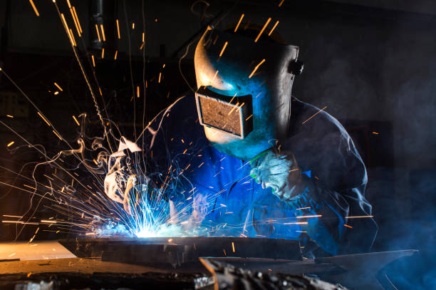Best Maintenance and Repair Welding in Johnstonville, CA