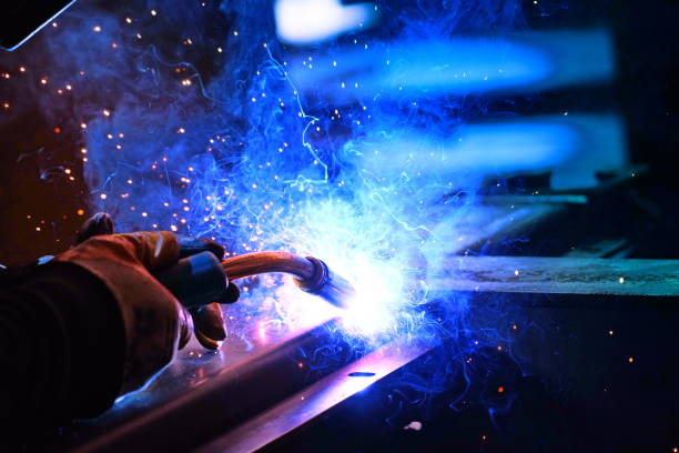Best Automotive Welding in Johnstonville, CA