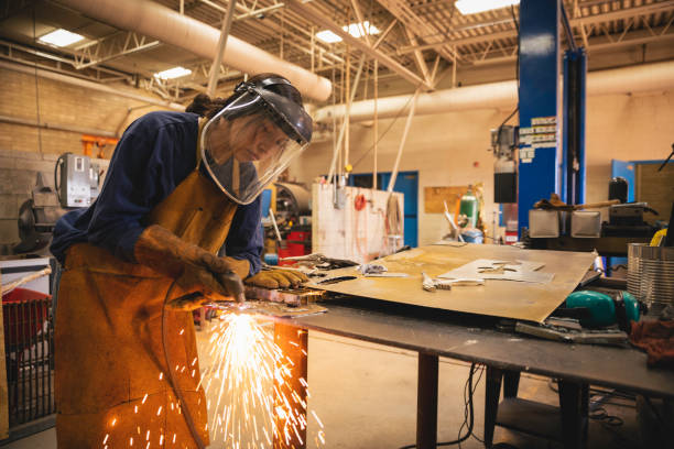 Best Marine and Shipbuilding Welding in Johnstonville, CA