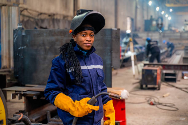 Affordable Welder Services in Johnstonville, CA