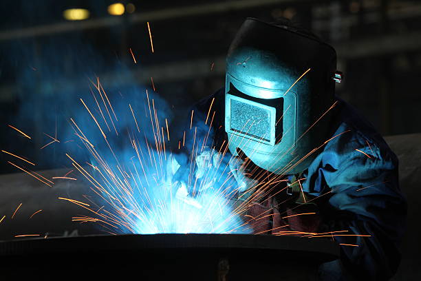 Best Food and Beverage Processing Equipment Welding in Johnstonville, CA