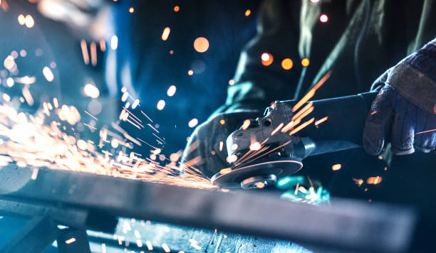 Reliable Johnstonville, CA Welder & Metal Fabrication Solutions